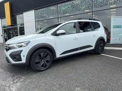 Photo 12 Dacia Jogger  TCe 110 7 places GSR2