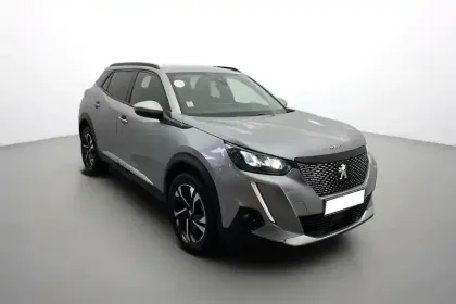 Photo 7 Peugeot 2008  PureTech 130 S&S EAT8