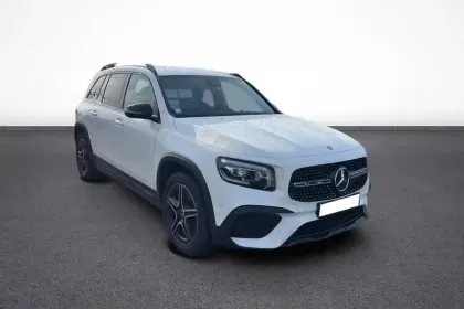Photo 7 Mercedes GLB  220 d 8G-DCT 4Matic