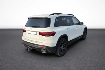 Photo 5 Mercedes GLB  220 d 8G-DCT 4Matic