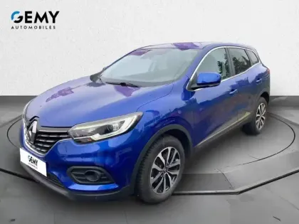 Photo Renault Kadjar Evolution