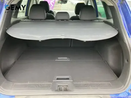 Photo 5 Renault Kadjar  TCe 140 EDC