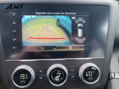 Photo 12 Renault Kadjar  TCe 140 EDC