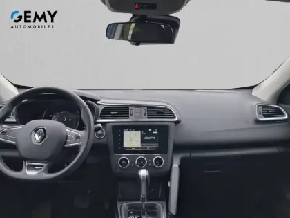 Photo 7 Renault Kadjar  TCe 140 EDC