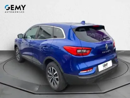 Photo 6 Renault Kadjar  TCe 140 EDC