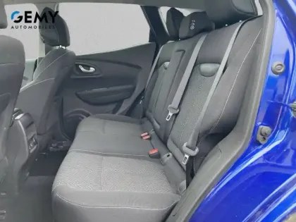 Photo 9 Renault Kadjar  TCe 140 EDC