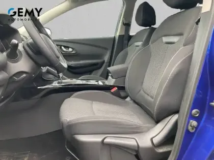 Photo 8 Renault Kadjar  TCe 140 EDC