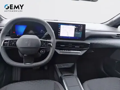 Photo 7 Renault Clio  E-Tech full hybrid 160 ch