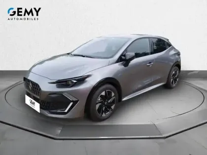 Photo Renault Clio Techno
