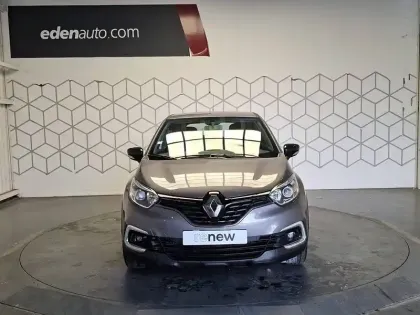 Photo 7 Renault Captur  dCi 90 E6C