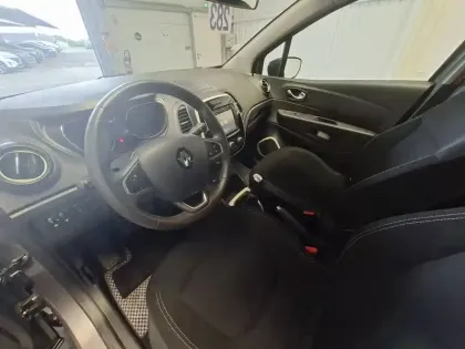 Photo 9 Renault Captur  dCi 90 E6C