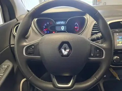 Photo 32 Renault Captur  dCi 90 E6C