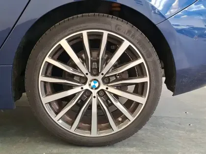 Photo 8 BMW Serie 1 118i 140 ch DKG7
