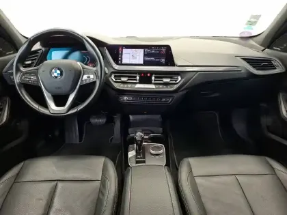 Photo 10 BMW Serie 1 118i 140 ch DKG7