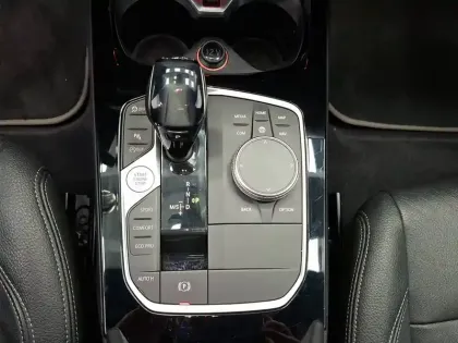 Photo 32 BMW Serie 1 118i 140 ch DKG7