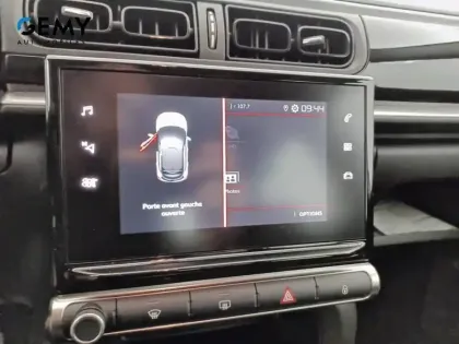 Photo 19 Citroën C3  BlueHDi 100 ch BVM6