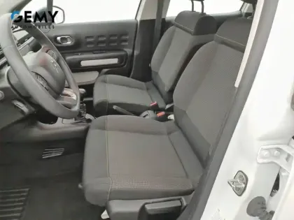 Photo 8 Citroën C3  BlueHDi 100 ch BVM6