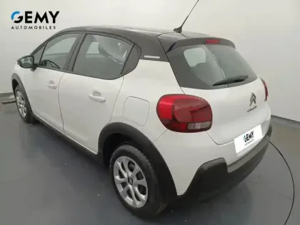 Photo 16 Citroën C3  BlueHDi 100 ch BVM6