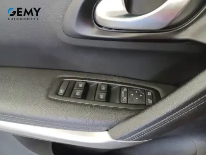 Photo 15 Renault Kadjar  TCe 140 FAP EDC