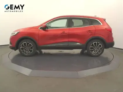 Photo 18 Renault Kadjar  TCe 140 FAP EDC
