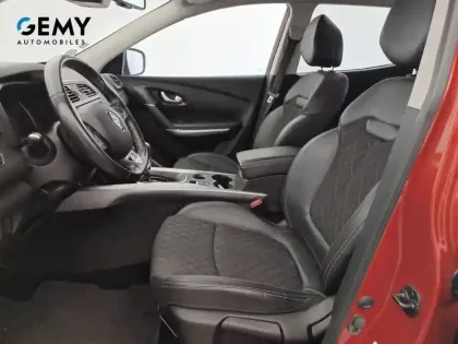 Photo 8 Renault Kadjar  TCe 140 FAP EDC