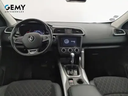 Photo 7 Renault Kadjar  TCe 140 FAP EDC