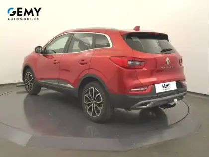 Photo 6 Renault Kadjar  TCe 140 FAP EDC