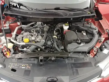 Photo 11 Renault Kadjar  TCe 140 FAP EDC