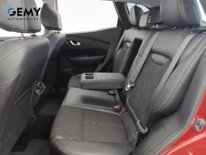 Photo 9 Renault Kadjar  TCe 140 FAP EDC