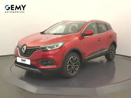 Photo Renault Kadjar Intens