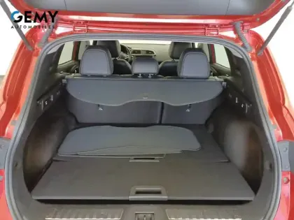 Photo 5 Renault Kadjar  TCe 140 FAP EDC