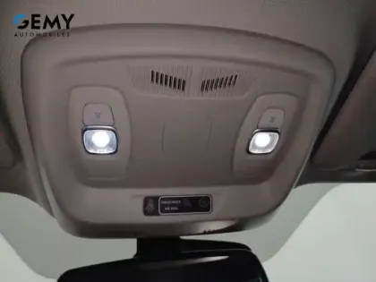 Photo 14 Renault Kadjar  TCe 140 FAP EDC