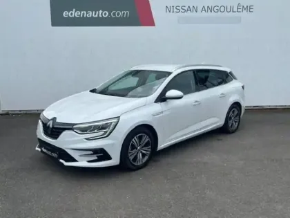 Photo Renault Megane Intens