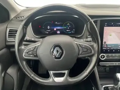 Photo 12 Renault Megane Mégane IV Estate E-TECH Plug-In Hybride 160