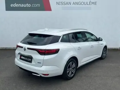 Photo 30 Renault Megane Mégane IV Estate E-TECH Plug-In Hybride 160