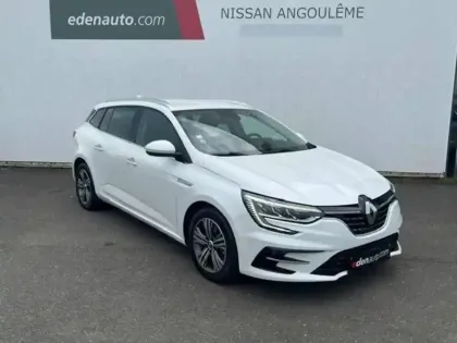 Photo 31 Renault Megane Mégane IV Estate E-TECH Plug-In Hybride 160
