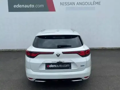 Photo 25 Renault Megane Mégane IV Estate E-TECH Plug-In Hybride 160