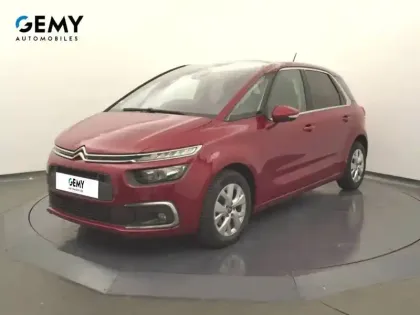Photo Citroën C4 Feel