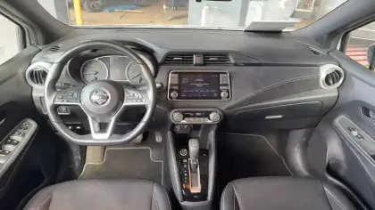 Photo Nissan Micra N-sport