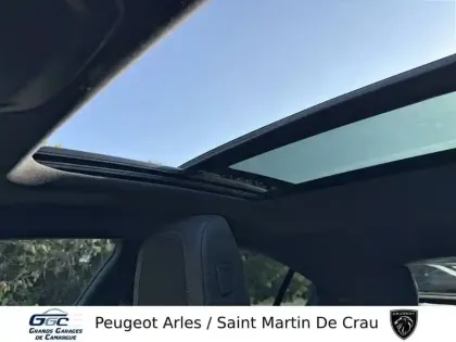 Photo 19 Peugeot 508  BlueHDi 130 ch S&S EAT8