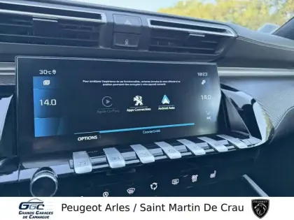 Photo 26 Peugeot 508  BlueHDi 130 ch S&S EAT8
