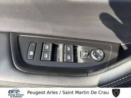 Photo 12 Peugeot 508  BlueHDi 130 ch S&S EAT8