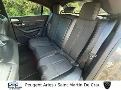 Photo 9 Peugeot 508  BlueHDi 130 ch S&S EAT8