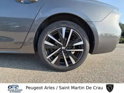 Photo 10 Peugeot 508  BlueHDi 130 ch S&S EAT8