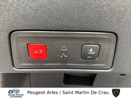 Photo 11 Peugeot 508  BlueHDi 130 ch S&S EAT8