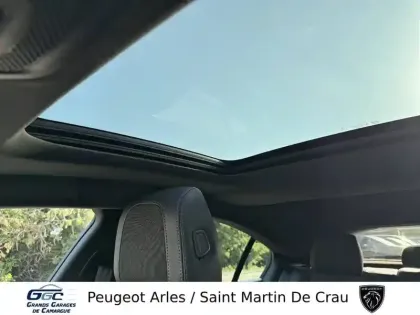 Photo 18 Peugeot 508  BlueHDi 130 ch S&S EAT8