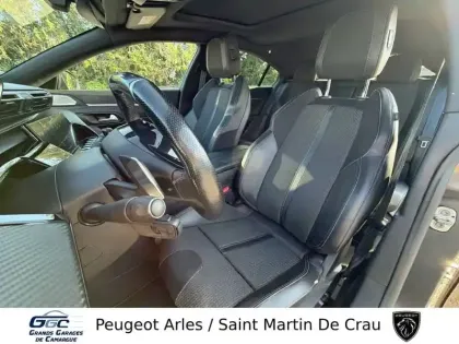 Photo 8 Peugeot 508  BlueHDi 130 ch S&S EAT8