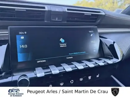 Photo 25 Peugeot 508  BlueHDi 130 ch S&S EAT8