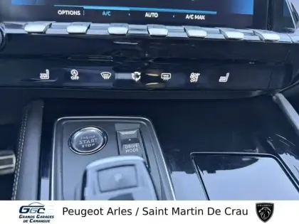 Photo 15 Peugeot 508  BlueHDi 130 ch S&S EAT8