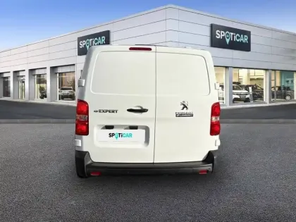 Photo 14 Peugeot Expert  FGN TOLE XL ELECTRIQUE 75KWH 136CH